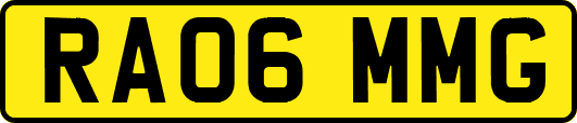 RA06MMG