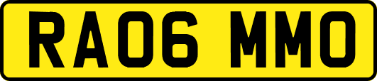 RA06MMO