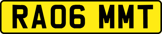 RA06MMT