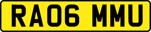 RA06MMU