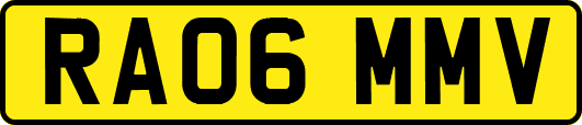 RA06MMV