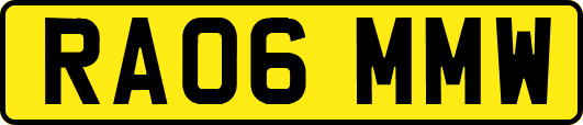 RA06MMW