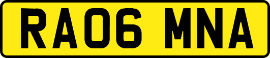 RA06MNA