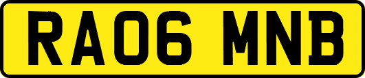 RA06MNB