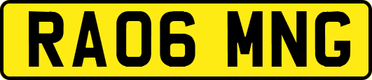 RA06MNG