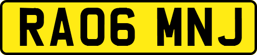 RA06MNJ