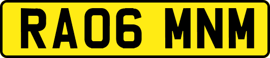 RA06MNM