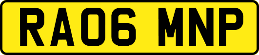 RA06MNP