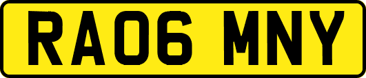 RA06MNY
