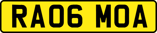 RA06MOA