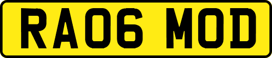 RA06MOD