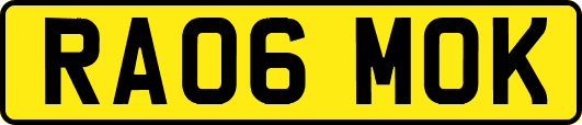 RA06MOK