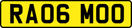 RA06MOO