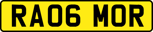 RA06MOR