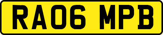 RA06MPB