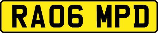 RA06MPD