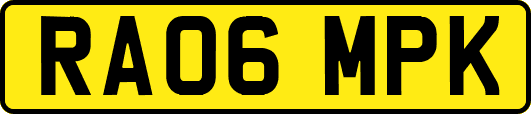 RA06MPK