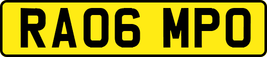RA06MPO