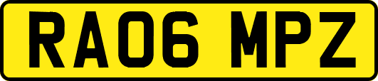 RA06MPZ