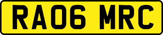RA06MRC