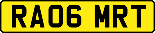 RA06MRT