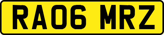 RA06MRZ