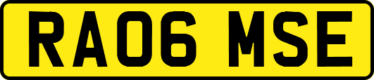 RA06MSE