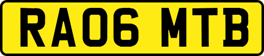 RA06MTB