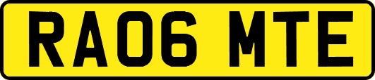 RA06MTE