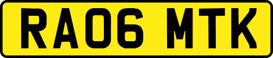 RA06MTK