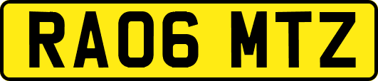 RA06MTZ