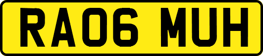 RA06MUH