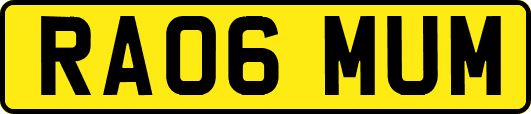 RA06MUM