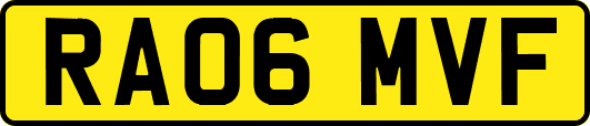 RA06MVF