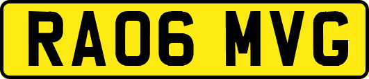 RA06MVG