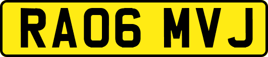 RA06MVJ