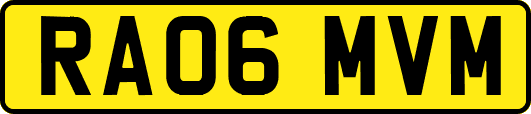 RA06MVM