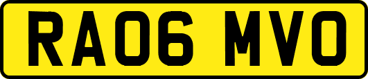 RA06MVO