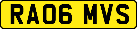 RA06MVS