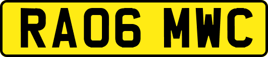 RA06MWC