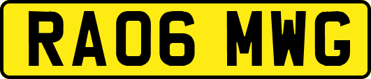 RA06MWG