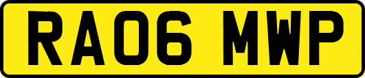 RA06MWP