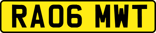 RA06MWT