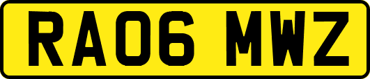 RA06MWZ