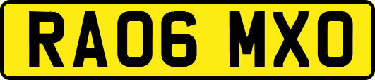 RA06MXO