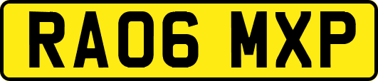RA06MXP