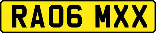 RA06MXX