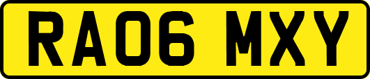 RA06MXY