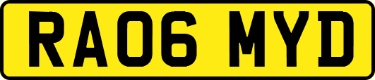 RA06MYD
