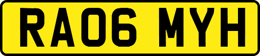 RA06MYH